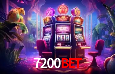 cassino 7200Bet